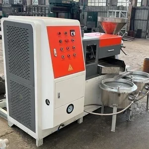 Customized New Brand 2023 Sunflower Oil Refining Refined Machine With Long-Term Technical Support