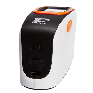 เครื่องวัดสเปกโตรโฟโตมิเตอร์แบบพกพา CHNSpec รุ่น CS-600 |   d/8 ทรงกลมรวมแสง, การวัดที่รวดเร็วภายใน 0.5 วินาที - Product Image 4
