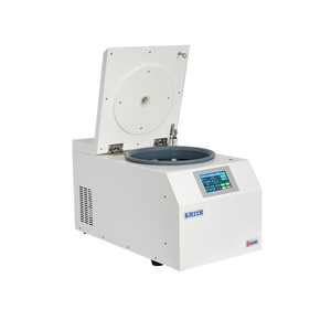 Kh22r מיקרו במהירות גבוהה centrifuge עבור מעבדה - Product Image 1