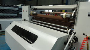 GL-213 tốc độ cao Bopp băng dính rạch máy băng dính máy - Product Image 2