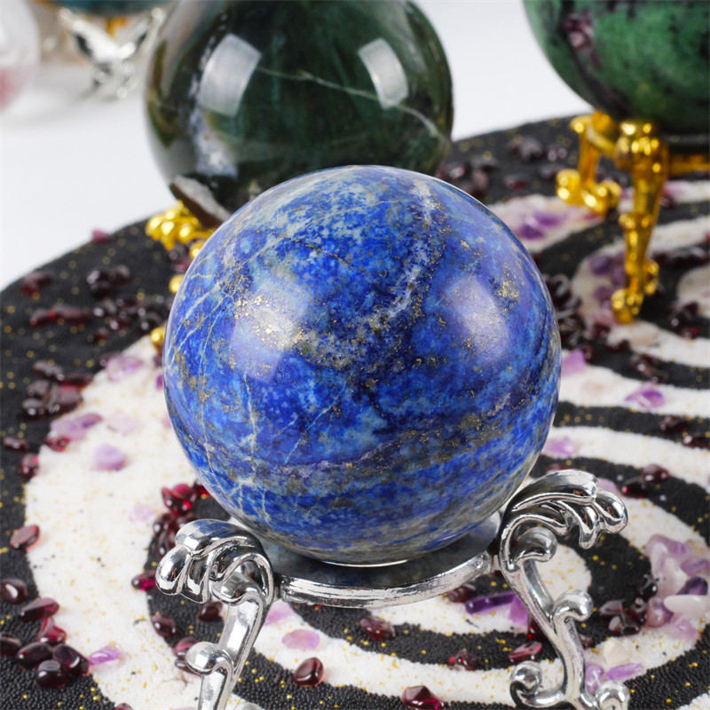 Lapis-lazuli