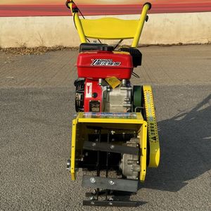 Mini <span class=keywords><strong>motoculteur</strong></span> offrant une puissance élevée et une longue portée, permettant une utilisation sans souci sans source d'alimentation - Product Image 3