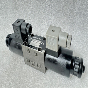 Katup Solenoid PLC Damcos / SA-G01-E3X-G-D <span class=keywords><strong>2</strong></span>-31ES Asli Baru (160L8050) *Jaminan Harga Terbaik* Harga Terjangkau - Product Image 1