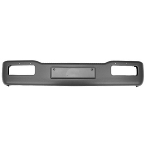 Garantía de calidad Partes del cuerpo del camión Parachoques delantero gris Cabina estrecha para Atleon (Nissan) - Product Image 1