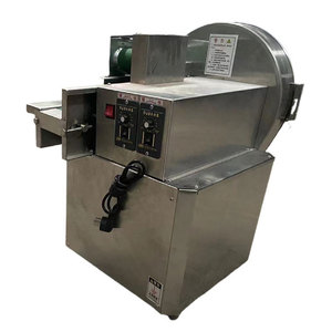 Machine à couper les frites en spirale et les chips de pommes de terre ondulées - Product Image 6