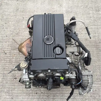 Moteur de voiture de qualité d'origine prix usine pour moteur C180 C200 CLK200 CLK180 E200 SLK200 C230 C160 M271 1.8L