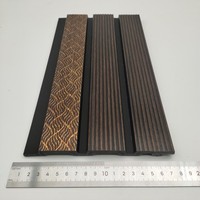 Panel Dinding PS Grosir Pabrik Desain Kustom Bahan Interior Dekoratif