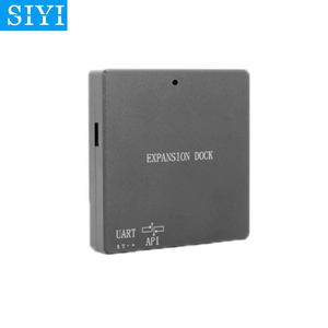 แท่นขยายสัญญาณรีโมทคอนโทรลสำหรับเครื่องบินจำลอง SIYI รองรับการสื่อสารกับตัวควบคุมการบิน Dajiang <span class=keywords><strong>A3</strong></span>, <span class=keywords><strong>A3</strong></span> <span class=keywords><strong>Pro</strong></span>, N3 - Product Image 2