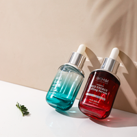 CHUM toptan 30ml uçucu cam damlalık şişe özü şişe