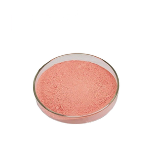 Suministro directo de fábrica Extracto de sandía fresca en polvo Polvo de jugo de sandía - Product Image 2