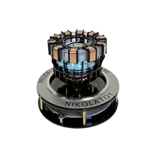 BETTER Tony Stark's Heart Ornements de bureau <span class=keywords><strong>Ark</strong></span> Reactor Model Levitable Decor - Product Image 2