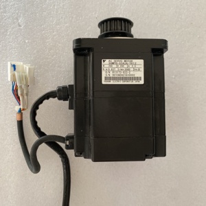 Moteur de robot industriel SGMPH-02A2A-YR12 - Product Image 3