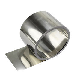 Bobina de Acero Inoxidable 304 Laminada en Frío de 1.2mm de Espesor y 1000mm de Ancho para Procesamiento de Chapa Metálica - Product Image 5