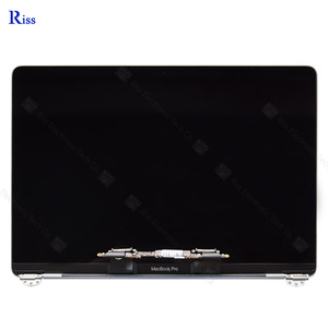 Pantalla LCD para <span class=keywords><strong>Apple</strong></span> <span class=keywords><strong>MacBook</strong></span> <span class=keywords><strong>Pro</strong></span> <span class=keywords><strong>13</strong></span>" A2289 2020, Pantalla Completa para Laptop, Pantalla <span class=keywords><strong>Macbook</strong></span> <span class=keywords><strong>Pro</strong></span> <span class=keywords><strong>A1708</strong></span> - Product Image 4