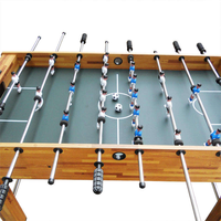 Table de football de haute qualité de 4 pieds pour adultes/enfants