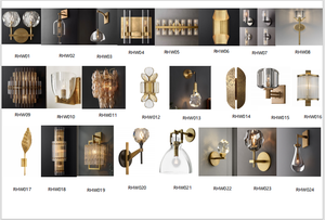 <span class=keywords><strong>Lustre</strong></span> LED rond élégant de style nordique avec feuilles, pour salon, salle à manger, chambre à coucher, décoration en cristal, <span class=keywords><strong>moins</strong></span> <span class=keywords><strong>cher</strong></span> - Product Image 6