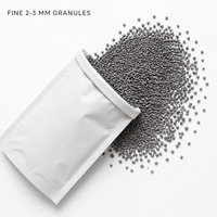 Sable pour chat en bentonite zéro pollution, charbon actif, formule écologique, sans poussière, forte absorption, produit d'hygiène pour animaux de compagnie