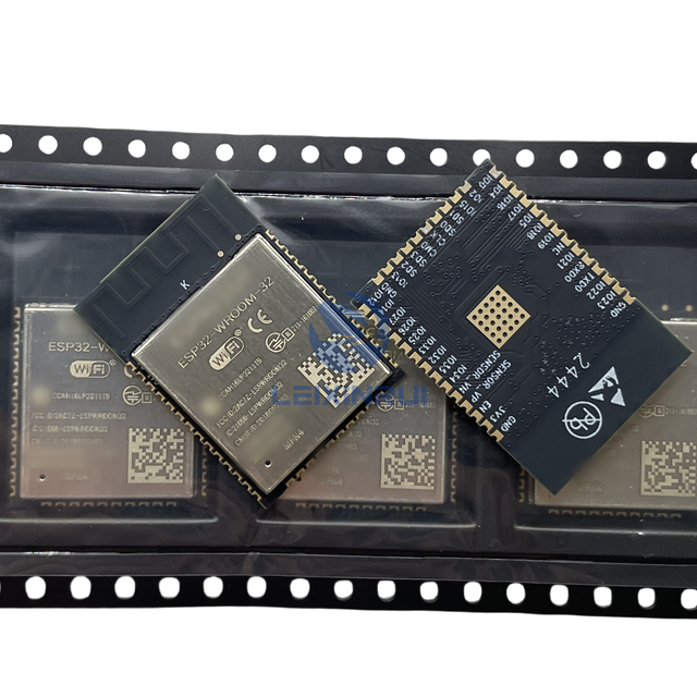 ESP32-WROOM-32 ESP32-WROOM MCU IC Module Integrated Circuits Specialized ICs