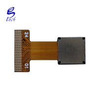 Module de caméra OV7725 original compatible avec les microcontrôleurs K210 et STM32, 300k pixels