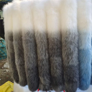 ของเล่นผู้ใหญ่หางขนสัตว์ ราคาถูก พวงกุญแจหางจิ้งจอก ของเล่นทางเพศ ขายส่ง กระเป๋าหางจิ้งจอก ปลั๊กทวารหนักสำหรับผู้หญิง - Product Image 2