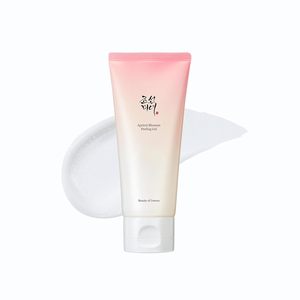 Gel exfoliant pour le visage à la fleur d'abricot Beauty of Joseon, pour tous types de peaux - Product Image 1