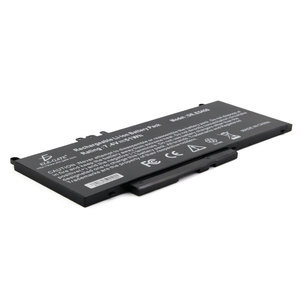 Batería para portátil ELE-GATE para Dell Latitude E5450, 7,4 V, 51 Wh, paquete de iones de litio recargable, fabricado en China - Product Image 2