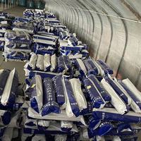 Matériau de sous-couche pour bâtiments industriels haute résistance à l'usure, membrane en caoutchouc EPDM imperméable et résistante à l'eau de 1 à 3 mm