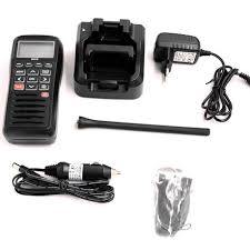 Vente en gros RS-38M récents, vente chaude originale Portable étanche VHF Marine radio intégré <span class=keywords><strong>Gps</strong></span> Dsc <span class=keywords><strong>Mob</strong></span> Fonction IP68 RS-38M - Product Image 3