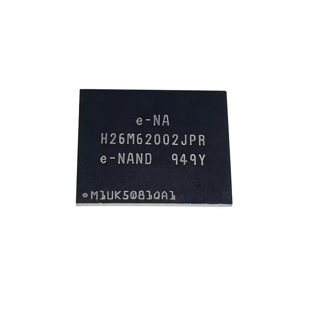 Original in Stock H26M62002JPR 32GB EMMC NAND Flash Memory Chip