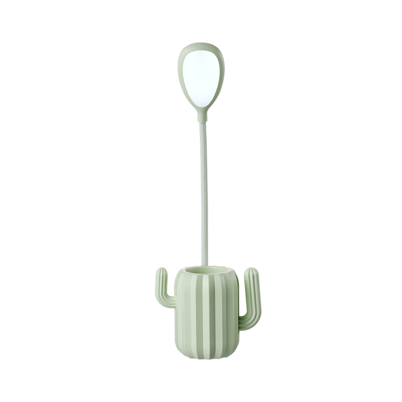 Por Usb Puissance Col De Cygne Lampe de Table de Bureau Pour Travailler/Lecture