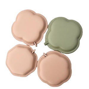 Cinta métrica de cuero GZ, mini regla suave para medir la cintura, ropa y sastrería 2552565 - Product Image 5