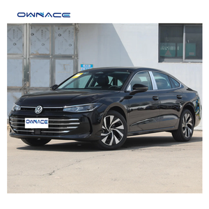 2024 per Volkswagen per <span class=keywords><strong>Passat</strong></span> <span class=keywords><strong>berlina</strong></span> R Line nuovo 2025 veicolo a benzina con cambio automatico interno leggero commercio cina Gasoli - Product Image 3