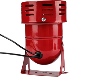 ไฟสัญญาณ LED 12V สีแดง เหลือง เขียว น้ำเงิน สี่สี สำหรับติดตามสถานะเครื่องจักร ไฟเตือน - Product Image 6