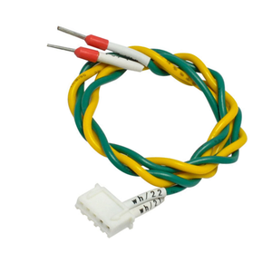 Molex 22272061 359659210 kablo demeti Jst Xh kablo montajı için Shr 3 4 5 kablo Jst Sh 1.0Mm konnektörü için elektronik - Product Image 2