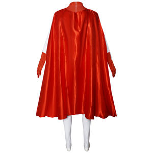 เครื่องแต่งกายคอสเพลย์สำหรับเด็กที่อยู่ยงคงกระพันชุดตัวละครสี่ขนาด S-3XL เครื่องแต่งกายฮาโลวีนบอดี้สูทชิ้นเดียว - Product Image 6