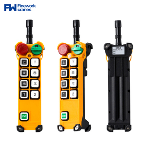 <span class=keywords><strong>Joystick</strong></span> de control remoto inalámbrico para grúa, mando a distancia inalámbrico para grúa - Product Image 2