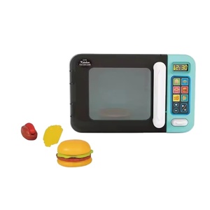 Tostadora eléctrica <span class=keywords><strong>de</strong></span> plástico <span class=keywords><strong>de</strong></span> gran tamaño para niños, mezclador <span class=keywords><strong>de</strong></span> cocina <span class=keywords><strong>de</strong></span> <span class=keywords><strong>juguete</strong></span>, juego <span class=keywords><strong>de</strong></span> <span class=keywords><strong>juguete</strong></span> - Product Image 1