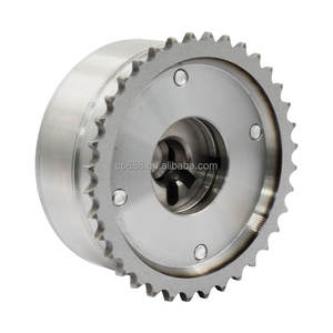 เฟืองปรับเวลาวาล์ว 13050-21041 สำหรับ XA XB หรือ Echo <span class=keywords><strong>Yaris</strong></span> - Product Image 2