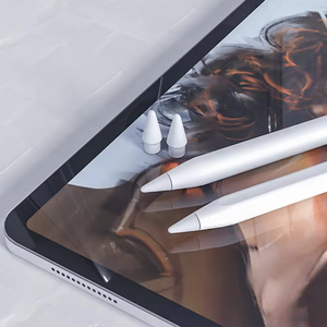 <span class=keywords><strong>2023</strong></span>ใหม่ปากกาสไตลัสแบบ2 in 1สำหรับ <span class=keywords><strong>iPad</strong></span> ปากกาสไตลัสอเนกประสงค์แบบพกพาขนาดเล็ก - Product Image 3
