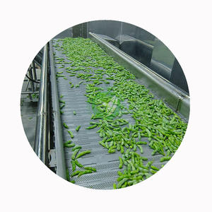 XMSD <span class=keywords><strong>Edamame</strong></span> Surgelato in Baccello Più Venduto, Gusto Fresco Preservato, Ottimo per i Mercati Internazionali - Product Image 4