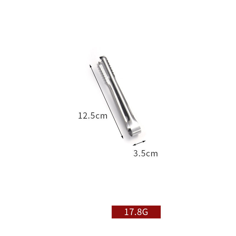 สีเงิน 04 แบบไม่มีแม่เหล็ก