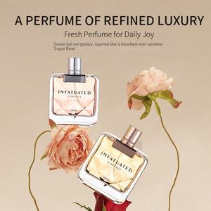 Parfums pour femmes 100 ml Donna Body Spray Born in <span class=keywords><strong>Roma</strong></span> Parfum floral pour femme - Product Image 2