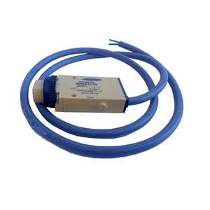 Nuevos Sensores Fotoeléctricos Compactos Originales Banner SM2A312D, Sensores Pequeños Todo en Uno en Stock - Product Image 1