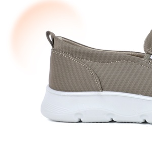 Venta al por Mayor <span class=keywords><strong>de</strong></span> Calzado Deportivo para Hombre, Modelo 2026, Última Moda, Zapatos <span class=keywords><strong>de</strong></span> Malla Transpirables, Ligeros y Cómodos - Product Image 4