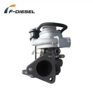 F-Diesel Turbocompresor 28200-42650 49135-04300 49135-04302 Turbo TF035 Motor D4BH para Hyundai Starex TDi