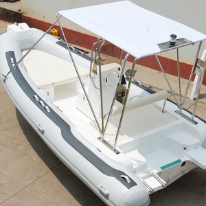 เรือยอชท์เรือบินไฟเบอร์กลาสเรือบิน - Product Image 2