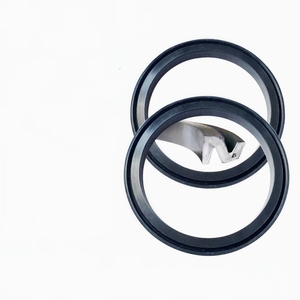 Joint d'huile résistant à l'huile de type Z 90x110x8 4x 8/11 essuie-poussière vente de marque OEM de haute qualité - Product Image 2