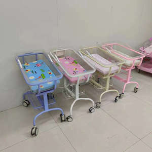 MN-CB004A Cuna Económica para Niños, Producto de Primera Calidad, Compra Integral - Product Image 2