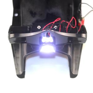 LED de la motocicleta soporte luz titular de placa de licencia <span class=keywords><strong>para</strong></span> HONDA CBR1000RR 2008-2013 - Product Image 4