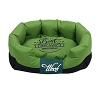Lit pour petit chien en promotion, canapé universel toutes saisons pour animaux de compagnie avec coussin chaud, tapis lavable, niche pour chien, nid pour chat